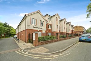 PHOTOS SHOW GENERAL VIEW OF RETIREMENT DEVELOPMENT- click for photo gallery